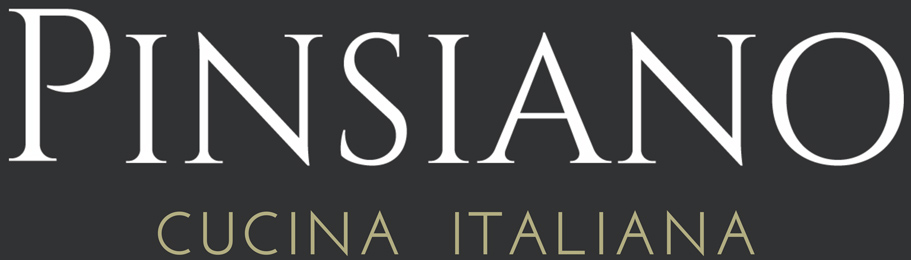 Pinsiano Cucina Italiana